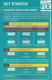 21 Day Fix Calorie Calculation Image Galleries 21 Day Fix Extreme 21 Day Fix Meals 21 Day Fix