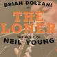 Brian Dolzani: The Loner at Nod Hill Brewing event image