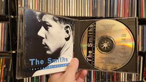 Share your Hatful of Hollow photos of memorabilia and/or memories with the  album