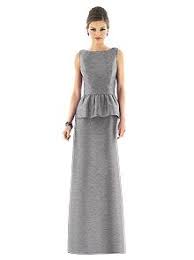 Alfred Sung Style D559 Bridesmaid Dresses Alfred Sung Bridesmaid Dresses Dresses