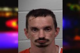 James Rush — Paulding County Jail Bookings