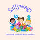 Sallywags- Parent & Toddler Group event image