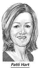 Excite At Home Is Expected to Name Patti Hart as Its New President, CEO