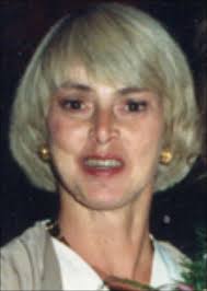 Glenna Sharon Houck (1943-2008)