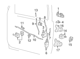 If operating in dusty conditions. Rear Door For 1998 Ford Explorer Cheaper Ford Parts