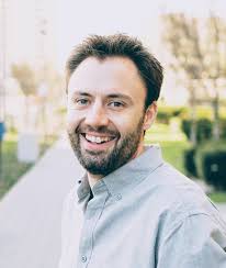 Brian Hubbell, Software Engineer