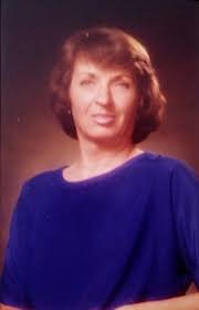 Beverly McTyier Obituary