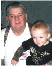 Obituary for LARRY WAYNE LINDLEY