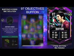 You guys need to make more game modes because at times the game can get boring and you guys shud add more sbc's because there aren't any good ones. Totti Italy Goals Sbc Madfut Bmp Potatos