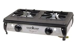 Camp chef rainier campers combo. Camp Chef Rainier Campers Combo Stove Ultimate Upland