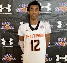 Zach Hicks, Penn State, Small Forward