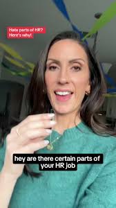 HR Specialization: Compliance, Enablement, Development