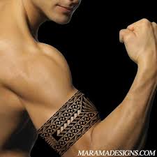 Samoan Armband Custom Polynesian Tattoo Designs Tribal Band Tattoo Tribal Armband Tattoo Arm Band Tattoo