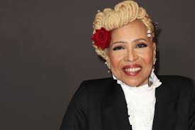 Denise Dowse and Meningitis