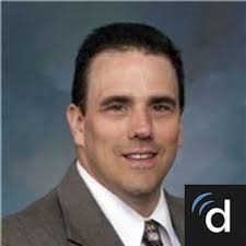 Dr. Wesley Martus, MD