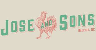 We serve comfort food celebrating our forefather's mexican roots and the vibrant culinary traditions of the. Jose And Sons Delivery Takeout 4112 Pleasant Valley Road Raleigh Menu Prices Doordash