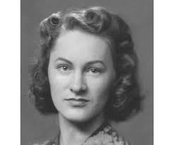 Leah Stansfield Obituary (1919