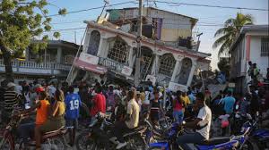 Later that day, a 7.0 magnitude earthquake struck, claiming the lives of more than 220,000 people. Z8psw6cd22nx6m