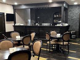 The most characteristic feature in this art of cooking rests with the resort to the abundance of various products to be used when making a dish. Mendi S Kosher Restaurant Reopens In Dnipro Ukraine Yeahthatskosher