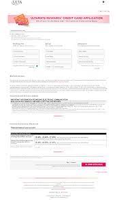 Digital journal is a digital media news network with thousands of digital journalists in 200 countries around the world. Www Ulta Com Creditcards Ulta Ultamate Card Application Procedure Credit Cards Login
