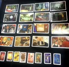 A jquery application that shuffles and draws mysterium game cards. Saltcon Mysterium Cards The Board Game Family
