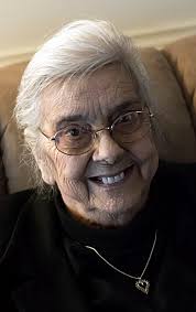 Sharon Winstanley Obituary