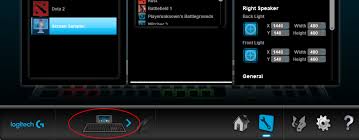 Examples of gaming devices that are. Updated Gaming Software To 9 00 Now I Have This Keyboard Section Can I Remove It Cause I Only Have A Mouse Logitechg