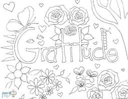 We have collected 34+ gratitude coloring page images of various designs for you to color. Free Gratitude Panda Coloring Sheets By Jamaroo Kids Tpt