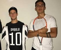 Maybe you would like to learn more about one of these? Diego Schwartzman The Argentine Tennis Ace Nicknamed Shorty Has Hit The Big Time Daily Mail Online