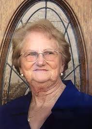 Obituary for Joan Carter Moffitt