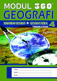 Bentuk muka bumi dan potensinya bab 6 geografi tingkatan 1. Skema Modul Geografi Tingkatan 4 By Buku Geografi Issuu