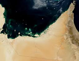 Dubai world central international airport. Geography Of The United Arab Emirates Wikipedia