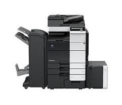 Workplace hub inkjet printing mobile working information security aire link corporate information. Konica Minolta Bizhub 958 Printer Driver Download
