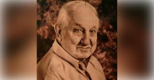 Obituary information for Alfred J. Gibson