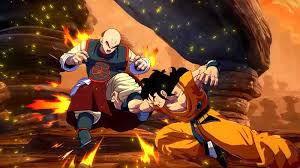 Dragon ball fighterz is the best game with high quality graphics and visual effects made for the dragon ball game players. Dragon Ball Fighterz Tier List August 2021 Best Characters Ranked