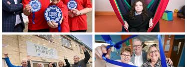 Community Groups from across Ireland to share €130,000 funding from the  Tesco 25 Years Community Fund