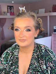 PROM MAKEUP BOOKINGS Caitlyn Davies MUA Hey! I'm now taking prom makeup  appointments whether you're after soft glam or full-on sparkle, I've got  you! Based in T-adora studio boutique in Tonteg with