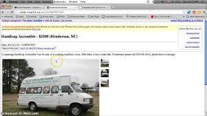 Favorite this post feb 12 2006 chevrolet. Craigslist Used Conversion Vans For Sale By Owner 07 2021