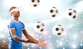 1,445,308 likes · 2,474 talking about this. How Virtual Reality Is Improving Decisions In Soccer And In Business