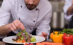 228 empleos de ayudante de cocina disponibles en indeed.com. Top 10 Destinos Para Trabajar Como Chef En El Extranjero Con Ofertas De Trabajo Mevoyalmundo