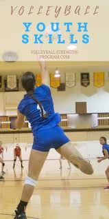 We did not find results for: Basic Skills In Volleyball