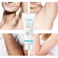 Most creams recommend waiting three to ten minutes attend your first hair removal session. Efero 1pcs Hair Removal Cream For Men And Women Body Hand Leg Hair Removal Cream Arms Hair Loss Depilatory Cream Hair Removal Buy At The Price Of 3 56 In Aliexpress Com