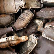 Below you can find a list with most common catalytic converters from volkswagen golf mk4, polo 9n, lupo, skoda octavia 1, fabia, seat ibiza, audi a4. Catalytic Converters For Scrap Recycle Catalytic Converters