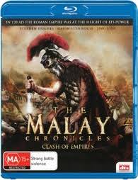 Ini adalah peluang terakhir anda. Clash Of Empires Blu Ray Release Date June 29 2011 The Malay Chronicles Bloodlines Hikayat Merong Mahawangsa Australia
