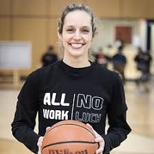 Hustle Basketball : Powered by TeamLinkt