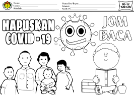 By using the application, warna can enhance colouring activity into mobile digital content such as edutainment application. Pertandingan Mewarna Perbadanan Perpustakaan Awam Kedah Facebook
