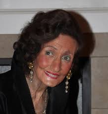 Barbara McElwee Obituary