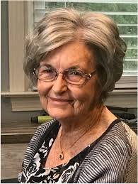 Obituary for Doris Tegler Gamber