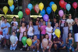 Einschulung Der Neuen 5er Waldschule Eschweiler