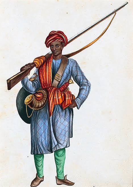 Battle of Kaveripauk